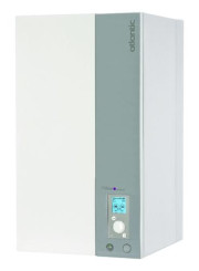 Pompe à chaleur air/eau ALFEA EXCELLIA A.I R410 chauffage seul - Triphasé - 10,80kW - ATLANTIC