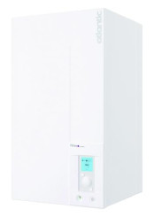 Pompe à chaleur air/eau ALFEA EXTENSA A.I R32 chauffage seul - 5,5kW - ATLANTIC