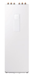 Module hydro stable avec ballon ECS monobloc R32 monophasé 200L - SAMSUNG