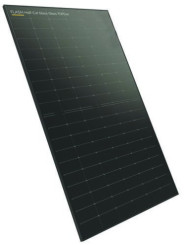 Kit solaire photovoltaïque 3kW avec fixations K2
