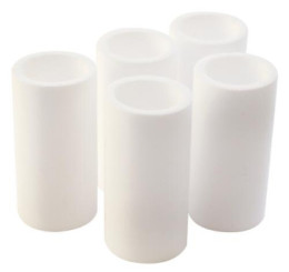 Lot de 5 filtres condensat pour analyseurs SICA 030 et SICA 130