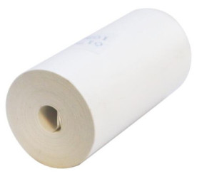 Lot de 5 rouleaux de papier pour imprimante d'analyseur SICA 030 et SICA 130