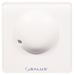 Thermostat d'ambiance mécanique RT100 - SALUS