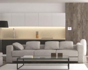 Thermostat d'ambiance programmable RT510 - SALUS