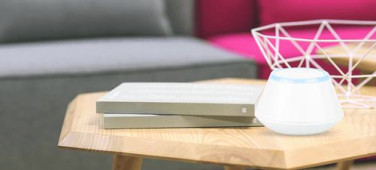Passerelle universelle connectée SMART HOME - SALUS
