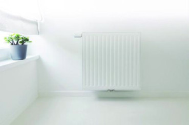 Tête thermostatique connectée SMART HOME - SALUS