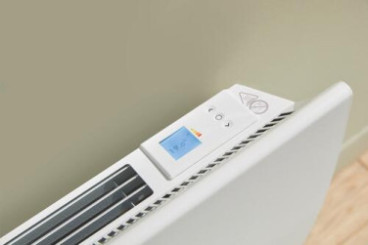 Radiateur électrique chaleur douce SOKIO 2000W - ATLANTIC