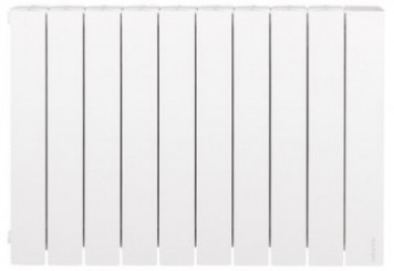 Radiateur électrique chaleur douce Accessio 2000W - ATLANTIC