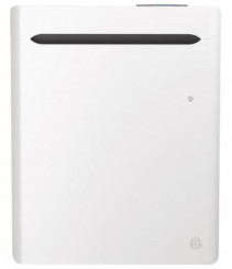 Radiateur électrique chaleur douce sensual 750W - APPLIMO
