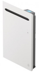 Radiateur électrique chaleur douce sensual 750W - APPLIMO