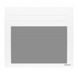 Radiateur électrique SOLIUS NEO 750W - ATLANTIC