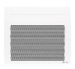 Radiateur électrique SOLIUS NEO 1500W - ATLANTIC