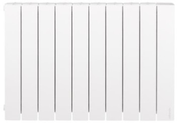 Radiateur électrique chaleur douce Accessio 1250W - ATLANTIC