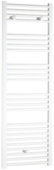 Radiateur sèche-serviettes eau chaude FAST 540W  - DELTACALOR