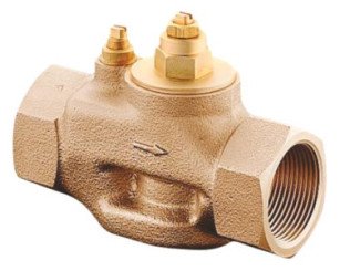 VANNE DE CEPAGE POUR ADOUCCISEUR COLLECTIF - OVENTROP