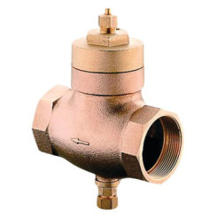 VANNE BYPASS PROPORTIONNELLE POUR ADOUCISSEUR