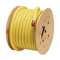 TUYAU PLT TRACPIPE POUR GAZ NATUREL ET PROPANE EN RESEAU - BANIDES