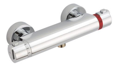 Thermostatique de douche Absolu Advance C3 
