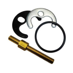 KIT FIXATIONS EVIER ACCESS