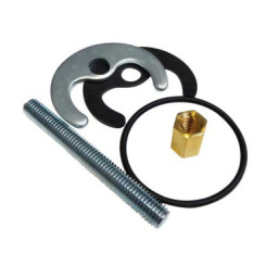 KIT FIXATIONS EVIER KONFORT