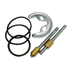 KIT FIXATIONS HORS EVIER KONFORT