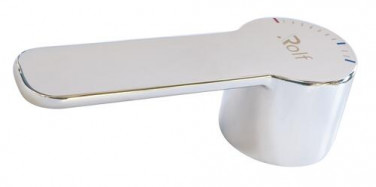 Manette métal lavabo/évier Absolu advance