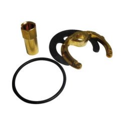 KIT FIXATIONS EVIER ABSOLU ADVANCE