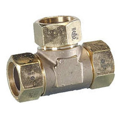 TE DE COUPLAGE TRACPIPE TRIPLE PLT D25-25-15