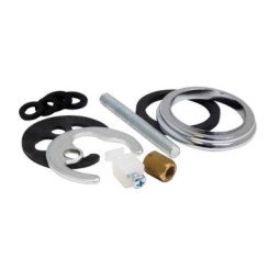 KIT FIXATIONS LAVABO BASTIDE