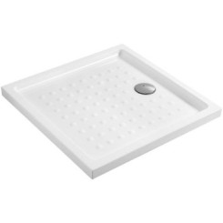 RECEVEUR DE DOUCHE STANDARD CARRE 90 cm - VILLEROY & BOCH