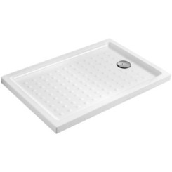 RECEVEUR DE DOUCHE EXTRA-PLAT RECTANGULAIRE 80x120cm - VILLEROY & BOCH