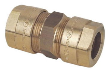 Manchon gaz pour PE ø32