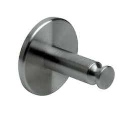 PATERE MURALE INOX - NORMBAU