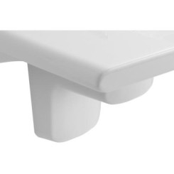 CACHE SIPHON DE LAVABO SUSPENDU VILLEROY & BOCH