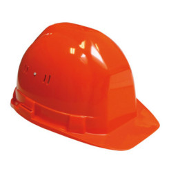 CASQUE ANTI-CHOC NF ORANGE