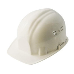CASQUE ANTI-CHOC NF BLANC