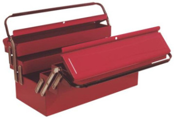Boite à outil 5 cases