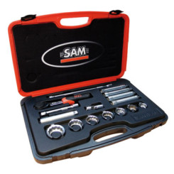 COFFRET SANITAIRE PRO