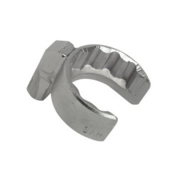 DOUILLE PLOMBIER PRO D23