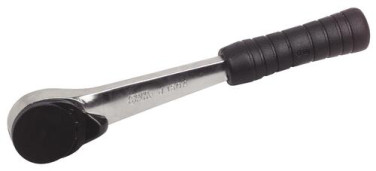 CLE A CLIQUET PRO - CARRE 3/8''
