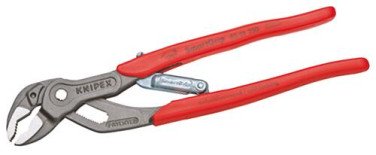 PINCE MULTIPRISE SMARTGRIP - KNIPEX