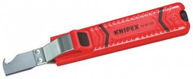 COUTEAU A DENUDER - KNIPEX