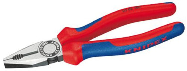 PINCE UNIVERSELLE - KNIPEX