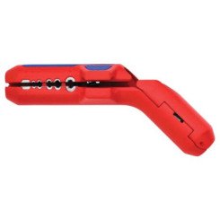 Outil à degainer ergostrip