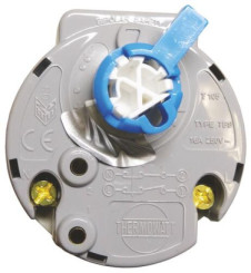 Thermostat de sécurité ARISTON ANDRIS LUX 15 litres sous évier