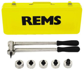 Coffret pince à emboîture - REMS