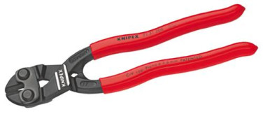 COUPE BOULONS COMPACT - KNIPEX