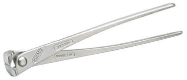 TENAILLE RUSSE A FORTE DEMULTIPLICATION - KNIPEX