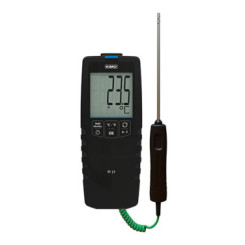 THERMOMETRE THERMOCOUPLE TT21 - KIMO