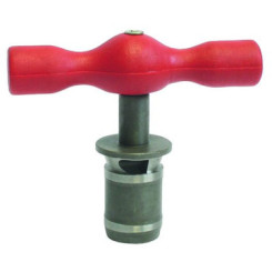 CALIBREUR METALLIQUE D.32 POUR TUBE MULTICOUCHE